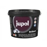 Jub Notranja stenska barva JUB JUPOL BRILLIANT (barva: bela,5 l) Cene