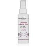 Dermacol longwear Make-Up osvježavajući sprej za fiksiranje šminke 100 ml | shoptok.hr