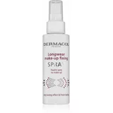 Dermacol longwear Make-Up osvježavajući sprej za fiksiranje šminke 100 ml