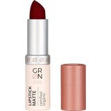 GRN [GRÜN] rdečilo za ustnice - mat - bacarra rose Cene