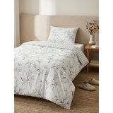 Sinsay Set posteljine s cvjetnim motivom | shoptok.hr
