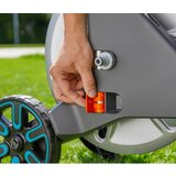 Gardena kolica za crevo cleverroll l easy metal GA 18550-20 | ePonuda.com