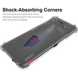 INORCO Usnjen ovitek za telefon Honor X50i Folio preklopna torbica denarnica z žepom na zadrgo, (22033696) | Shoptok.si