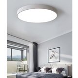  LED stropno svetlo LED/60W/230V 4000K prečnik 60 cm, belo | Eponuda.com