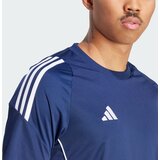 Adidas Dres 'Tiro 24' morsko plava / bijela | shoptok.hr