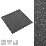  Tepih 20 pcs Antracit 50 x 50 cm 100% Polipropilen - Antracit | shoptok.hr