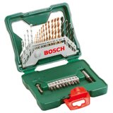 Bosch set svrdla i bitova (30 -dij., prikladno za: akumulatorski odvijač) | shoptok.hr