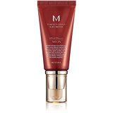 MISSHA M Perfect Cover BB krema z visoko UV zaščito odtenek No. 25 Warm Beige SPF42/PA+++ 50 ml Cene