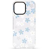  Maska za telefon MIKALEN SPRING FLOWER za Iphone 16 Pro Max DZ1 | Eponuda.com