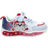 Cerda sportske tenisice 2300007457 PAW PATROL M blue 27 | shoptok.hr