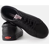 Cross Jeans Black women's sneakers | shoptok.hr