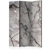  Paravan u 3 dijela - Grey Marble [Room Dividers] 135x172 | shoptok.hr