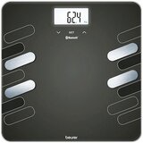 Beurer BF 600 Style BT vaga za analizu tijela Opseg mjerenja (kg)=180 kg Cijene