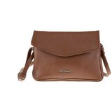 Pierre Cardin Ženska koŽna torba 1994/ braon | Eponuda.com