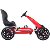  Go-kart ABARTH – crveni | shoptok.hr