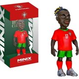 Minix figura world cup portugal rafael leao ( MNX22908 ) Cene