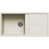  Sudoper SHR Unico 480 Bianco Antico | shoptok.hr