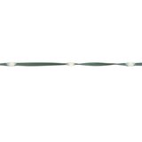 vidaXL Lučke za novoletno jelko 483 LED diod hladno tople bele 240 cm | Shoptok.si