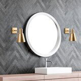 Opviq lights Zidna lampa Funnel 13091 | ePonuda.com