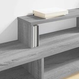 StojalozaTVnasteni 150x25x28,5cm Konstruiran les, (5000092145) | Shoptok.si
