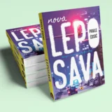 LEPOSAVA (DOPUNJENO, IZMENJENO I PRILAGOĐENO IZDANJE) – PAVLE ĆOSIĆ