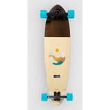 Long Island Longboards Gloomer 35"X9" Pintail Komplet uni | Shoptok.si