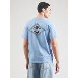 Billabong Majica 'CRAYON WAVE' nebeško modra | Shoptok.si