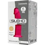 Dildo Model 2 (6) Pink