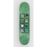 Enjoi Big Box Plastic Spectrum R7 8.25" Skateboard deska orange | Shoptok.si