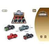  Metalni autići za igru u displeju ( MKS890242 ) | ePonuda.com