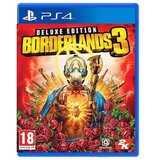 Borderlands 3 Deluxe Edition (PS4) | Shoptok.si