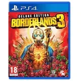 Deluxe Edition (PS4)