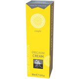 Shiatsu Stimulacijska krema za parove Love Explosion, 30 ml | shoptok.hr