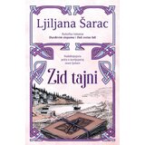 Laguna Ljiljana Šarac - Zid tajni Cene