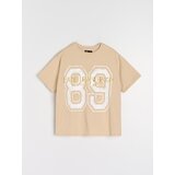 Sinsay Majica s kratkim rukavima | shoptok.hr