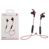 Rivacase Huawei bluetooth slušalke AM61 Sports Lite - rdeče | Shoptok.si