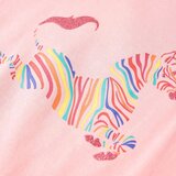  Dječja majica ružičasta 92 | shoptok.hr