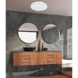 Lesnina XXXL STROPNA LED-SVETILKA Jasper 3400 lm 4000 K | Shoptok.si