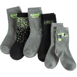 Cool club čarape 5 kom CHB2923056-00 M šareno 34/36 | shoptok.hr