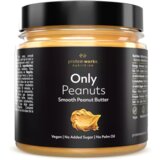 The Protein Works Puter od kikirikija 990 g glatko Cene