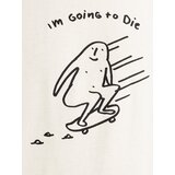 Leon Karssen Omw T-shirt natural | Shoptok.si