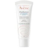 Avène Dnevna krema za lice sa SPF30 za suvu i osetljivu kožu Hydrance riche, 40 ml Cene