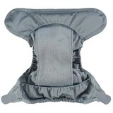 Close Pop-In Pralna plenica Close Pop In Grey Slate | Shoptok.si