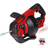 Einhell Expert akumulatorski čistač odvoda Power X-Change TE-DA 18/760 Li Solo | shoptok.hr