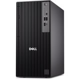 Dell pro tower plus core ultra 5 235 8GB 512GB ssd dvdrw Win11Pro 3yr prosupport | ePonuda.com