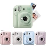 Fujifilm Fotoaparat Polaroid INSTAX Mini 12 + film pack | Eponuda.ba