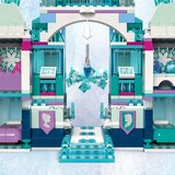Disney LEGO : Elzina ledena palača | Shoptok.si