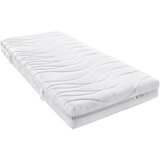 Sleeptex LEŽIŠČE IZ UDOBNE PENE PERFECT TOUCH KS 90/200 cm | Shoptok.si