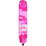 BOLDCUBE stunt romobil, pink boje | shoptok.hr