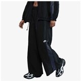 Nike ženski donji deo trenerke W nsw wide leg wvn pant IH8508-010 Cene